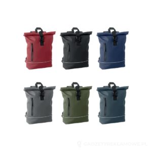 Plecak na laptopa 15" rolltop P LAPTOSA