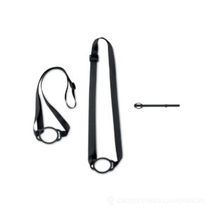 Smycz z uchwytem na kubek 6 cm LANCUP