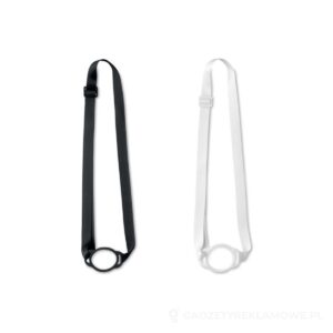 Smycz z uchwytem na kubek 6 cm LANCUP