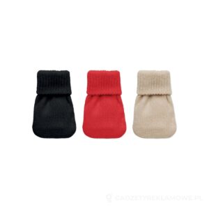 Ogrzewacz do rąk z dzianiny WARMMUFF