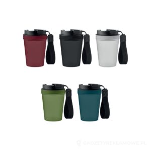 Kubek jednościenny 300 ml ISFORDEN TUMBLER