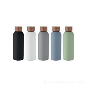 Butelka jednościenna 700 ml GEISER