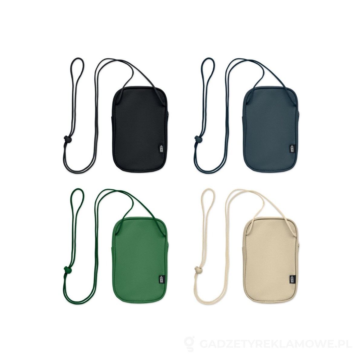 MO2675-kolorow-watermark Saszetka podróżna z RPET KOROVIN POUCH