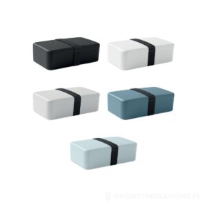 Pojemnik na lunch z PP 750 ml BRUSS