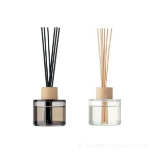 Dyfuzor z aromatem wanilii NOIROMA