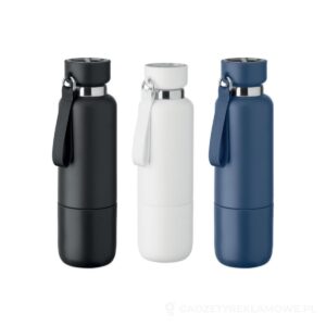 Butelka dwuścienna 500 ml NOEKA