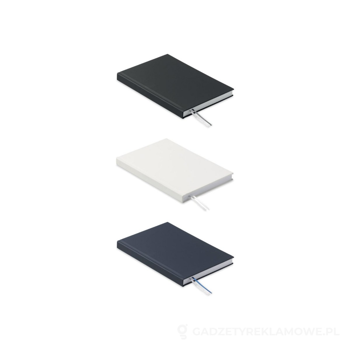 MO2718-kolorow-watermark Notatnik A5 z recyklingu JOURNU
