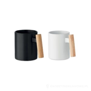 Kubek ceramiczny 320 ml CRENATE