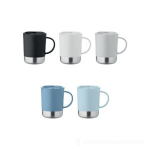 Kubek z 1 ścianką 300 ml BEAKER