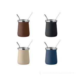 Kubek do herbaty yerba mate MIYERBA