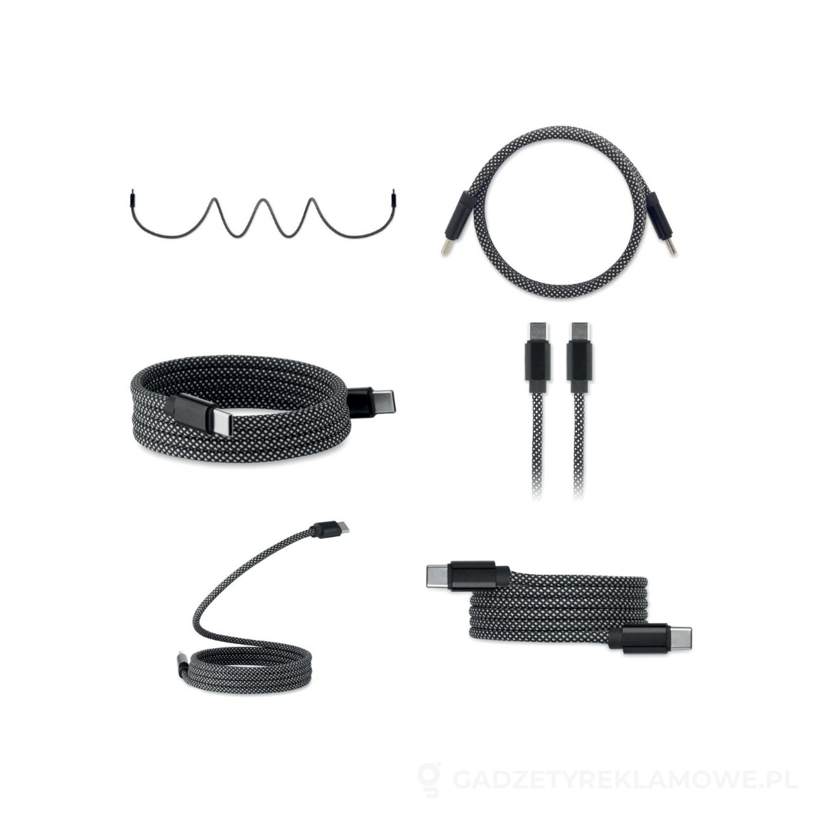 MO2778-33-wariantu-watermark Pleciony kabel magnetycznyRPET BRAID – zdjęcia produktu