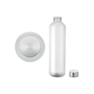 Butelka RPET 1000 ml UTAH REMAX - przezroczysty – zdjęcia produktu