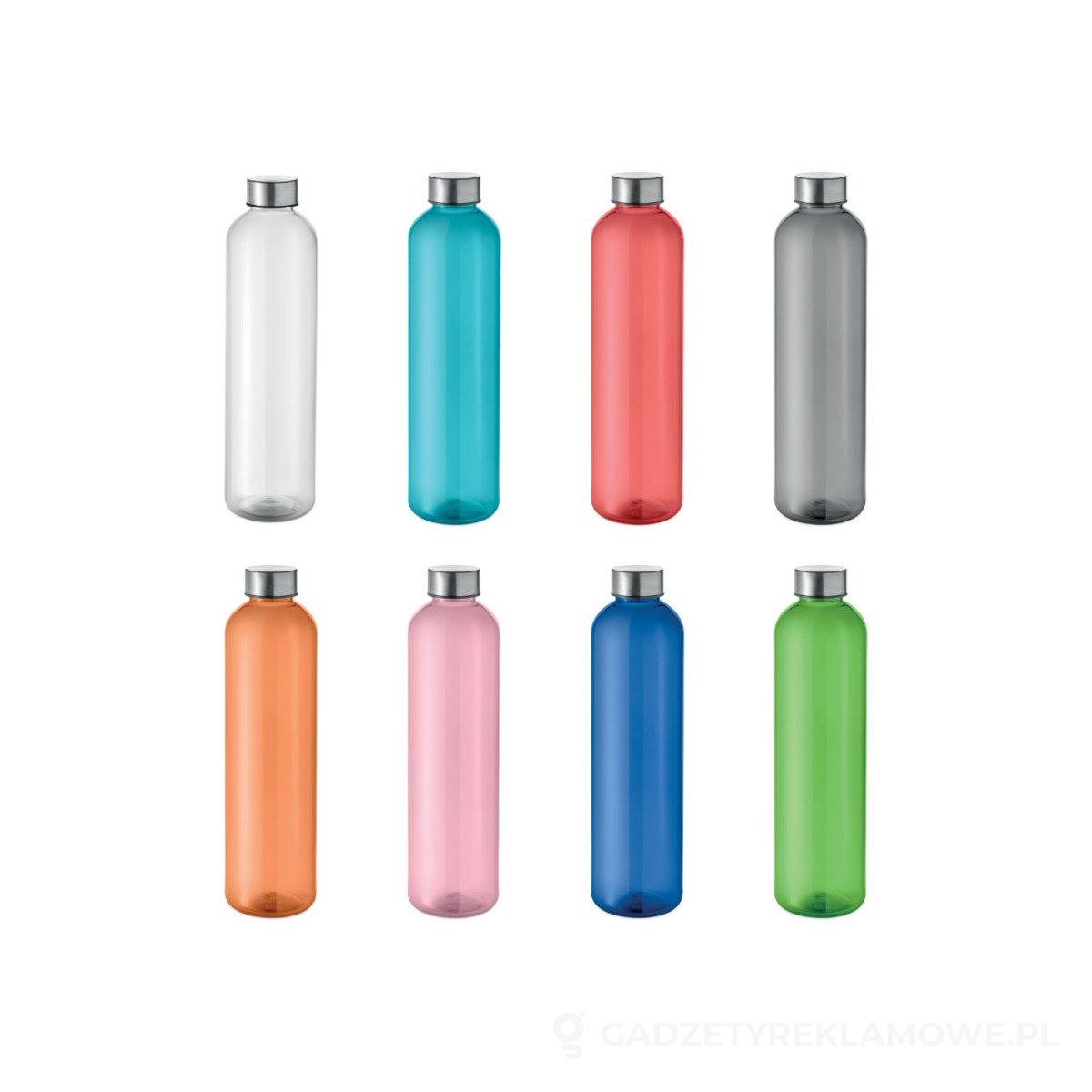 MO2781-kolorow-watermark Butelka RPET 1000 ml UTAH REMAX