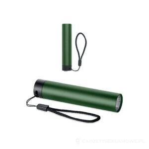 Latarka aluminiowa LUME