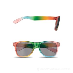Okulary przeciwsłoneczne UV400 BOREA