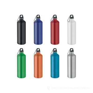 Butelka z 1 ścianką 1000 ml RE-ONE MOSS