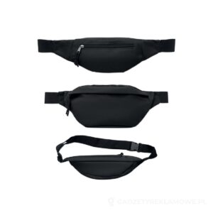 Saszetka z materiału 600D RPET HIPLA