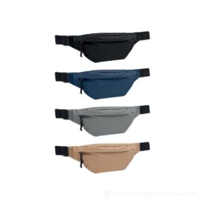 Saszetka z materiału 600D RPET HIPLA