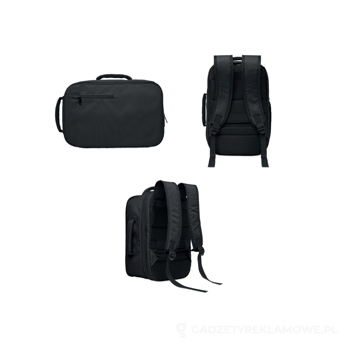 MO2840-03-wariantu-watermark Plecak o rozmiarze kabinowym FLYSAFE – zdjęcia produktu