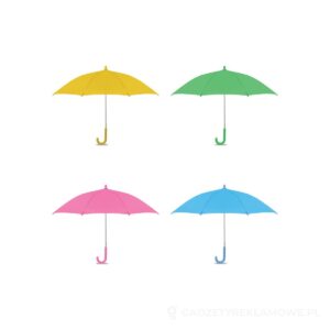 Parasol dziecięcy 18″ DRYKID