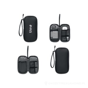 Etui na akcesoria 600D RPET ALLTHERE