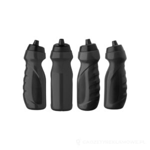 Butelka sportowa 700 ml FERSK - czarny – zdjęcia produktu