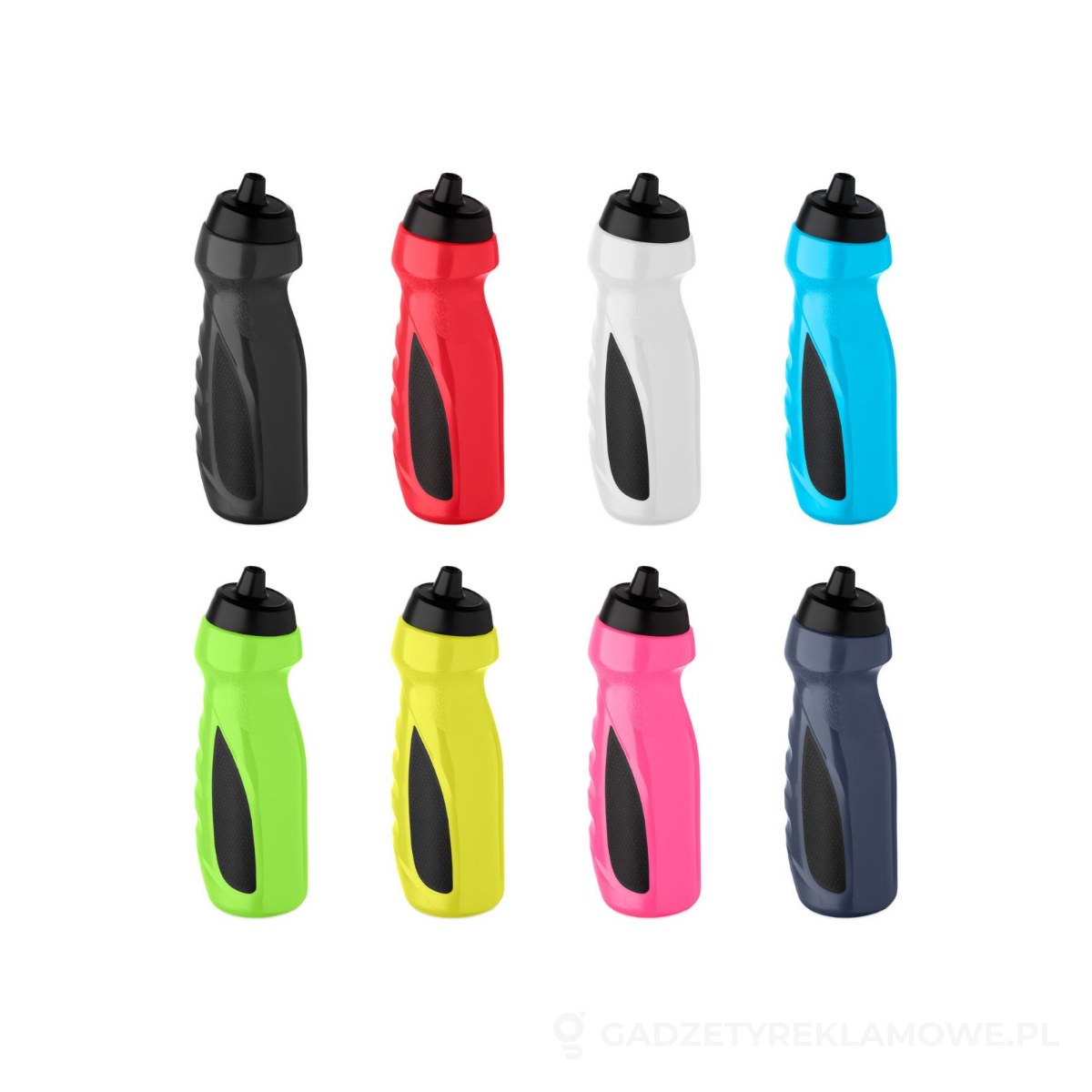 MO2880-kolorow-watermark Butelka sportowa 700 ml FERSK