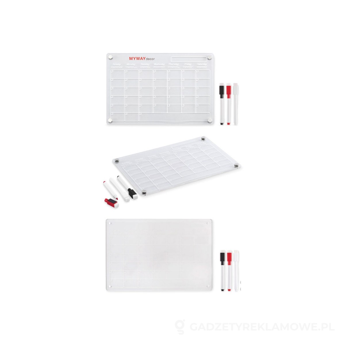 MO2886-22-wariantu-watermark Magnetyczny planer akrylowy PLANIT