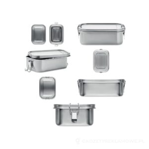 Lunchbox 750 ml GOBUDDY