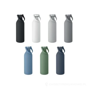 Butelka z 1 ścianką 500 ml SVALUR