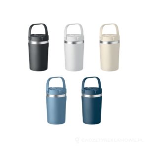 Kubek dwuścienny 350 ml COZYCUP