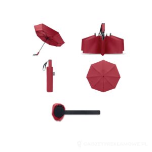 23″ wiatroodporny parasol AGUMBE