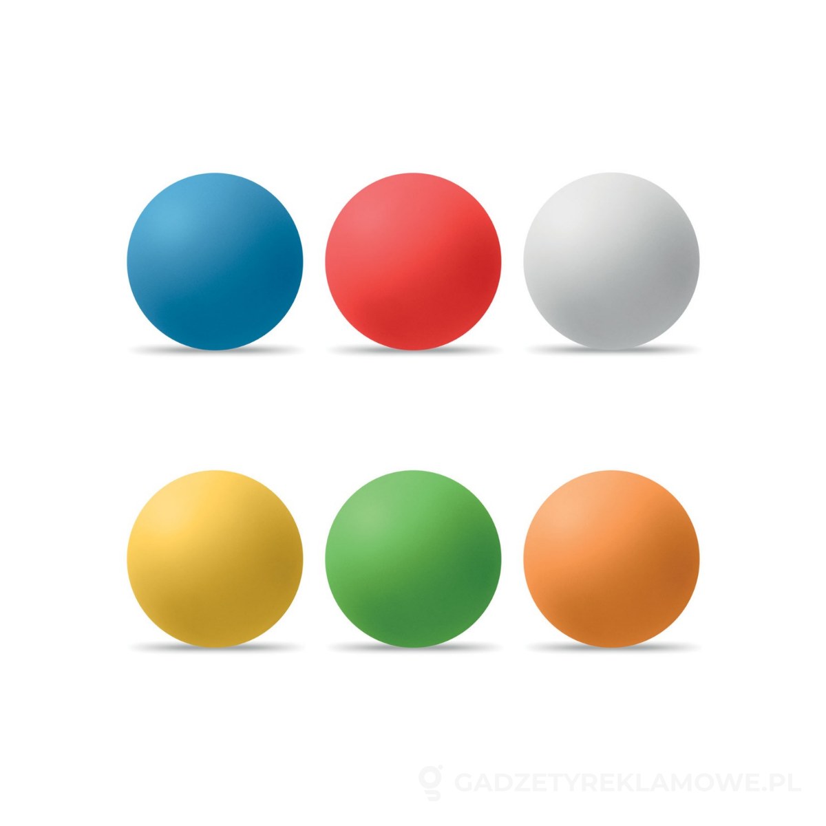 MO2931-kolorow-watermark Gumowa piłka do odbijania FUNBALL