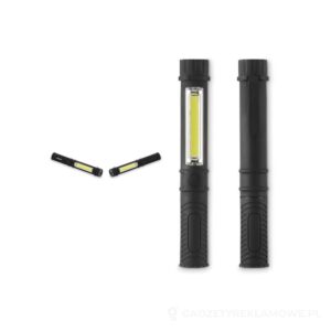 Magnetyczna latarka LED TAIER