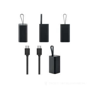 Power bank 20.000 mAh VOIMA