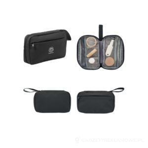 Kosmetyczka 600D rPET Vanit