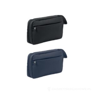 Kosmetyczka 600D RPET VANIT