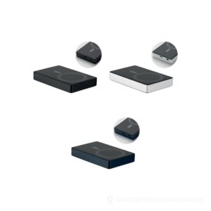 Powerbank 10.000 mAh POWERMAG