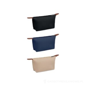 Kosmetyczka z RPET 600D VANITY