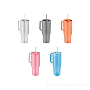 Kubek z RPET 1200ml MUGORA
