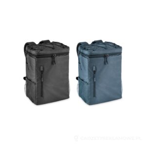 Plecak termiczny z 600D RPET MAFRIO