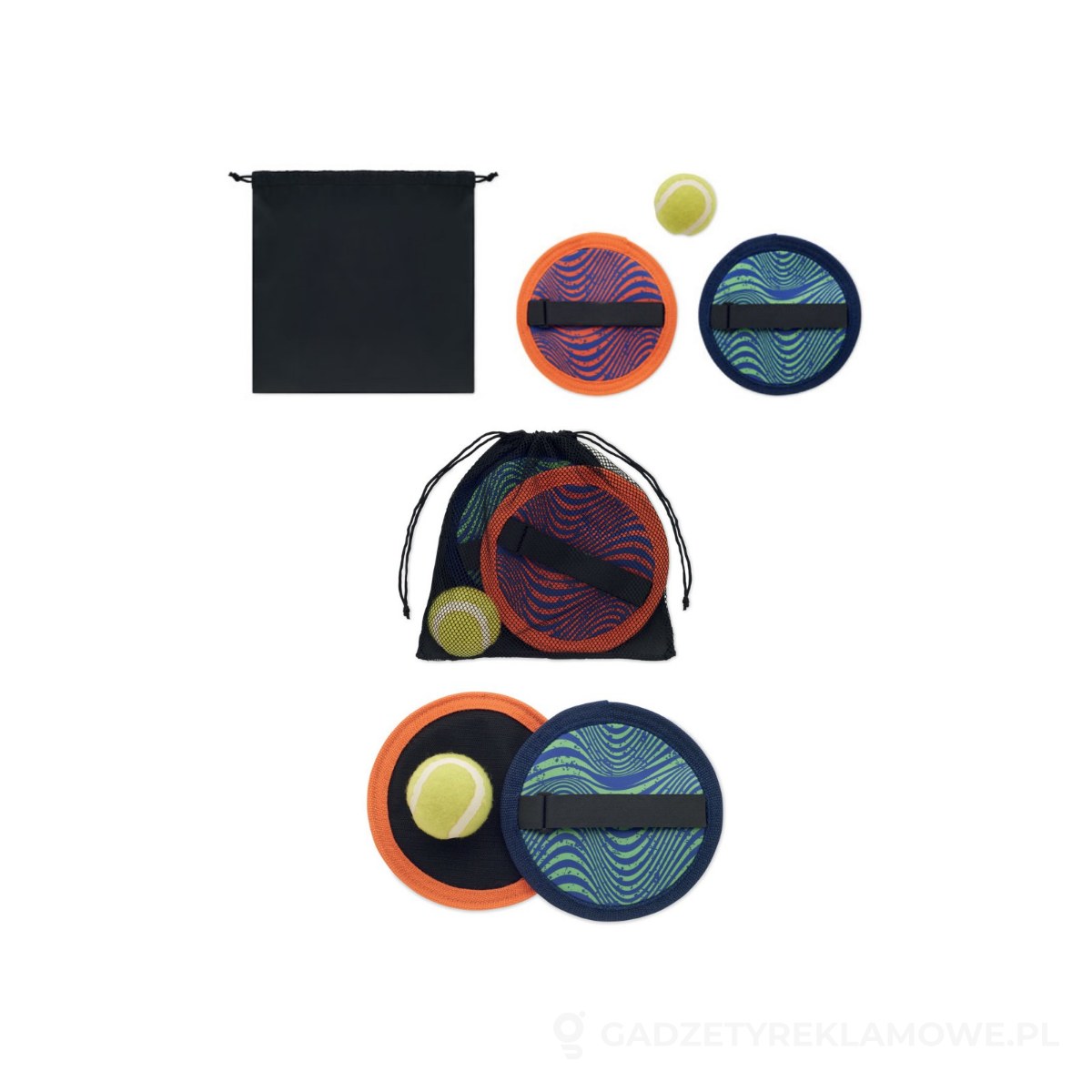 MO2976-99-wariantu-watermark Neoprenowa gra w łapanie piłek SNATCH