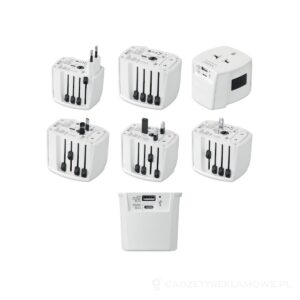 SKROSS® MUV USB AC 30W PD MUV USB AC30 PD