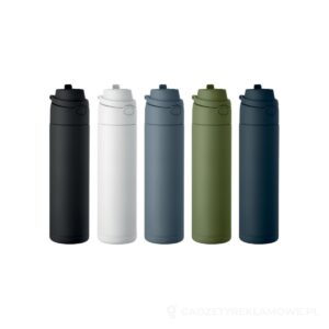 Butelka z 1 ścianką 650 ml TOIEN ONE