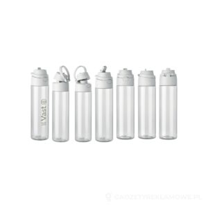 Butelka RPET 700 ml TOIEN KLAR