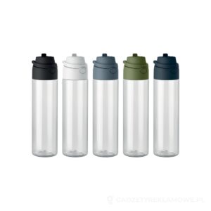 Butelka RPET 700 ml TOIEN KLAR