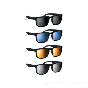 Okulary przeciwsłoneczne UV400 CRETE
