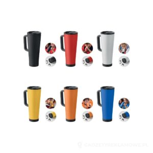 Dwuścienny kubek Howler 700 ml HOWLER CUP