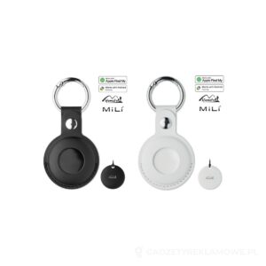 Lokalizator Smart Find My LIFEMATE IN PU CASE
