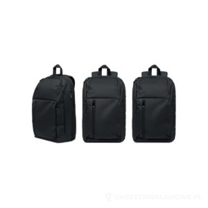 Plecak na laptopa 15" RPET 15L DOHA
